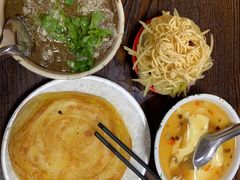 吊炉饼-传承缘正宗杨家吊炉饼(沈阳总店)