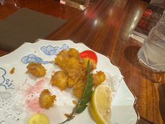 -鸟鹏烧鸟居酒屋(仁恒梦中心店)