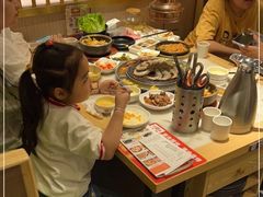 -韩宫宴炭火烤肉(印象城店)