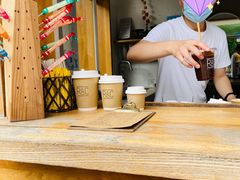 -RAC BAR(安福路店)