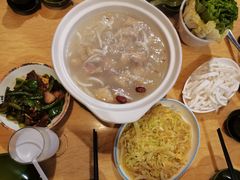 -龙泉人椰子鸡.糟粕醋.海南菜(三亚旗舰店)