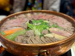 -玛禄藏膳(五分店)