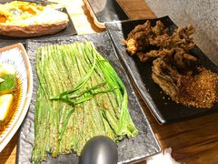-KAOTOWN烤堂•烧烤(海汇港店)