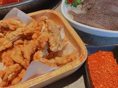 园里鲜炸酥肉-园里火锅(仁和新城店)