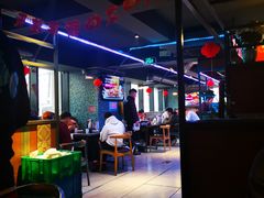 -鸣记脆皮烤鱼·海鲜烤鱼(三八广场店)