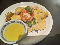 越式麻油捞鸡-大头虾越式风味餐厅(光明广场店)