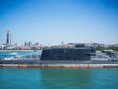 -中国人民解放军海军博物馆