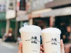 -50嵐鲜茶专卖连锁店(金城镇店)