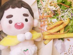 -香猪坊韩国烤肉专属门店(魏公村店)