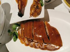 -福海居烤鸭店(鸟巢店)
