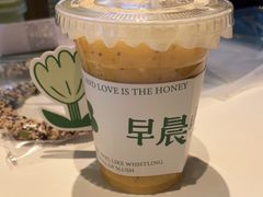 -迦南的早晨蛋糕甜品集合店