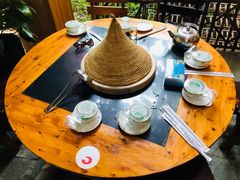 -抚仙湖生态石锅鱼野生菌(告庄店)