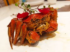 -阿明小菜·海鲜·上海菜(梅陇华理店)