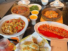 -简小舍·民间手艺菜(武昌江滩店)