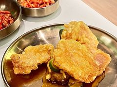 -西塔老太太拌饭(洋泾天物空间店)