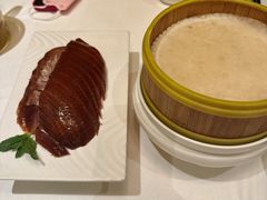 -贝勒爷·酥不腻烤鸭
