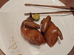 -海派悦庭·海胆烧麦·新融合菜(凯德广场店)