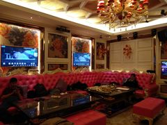 -萧邦音乐会所KTV·蒸汽活海鲜自助(福田店)