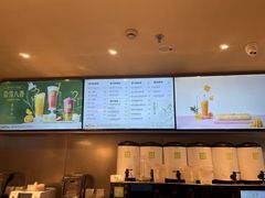 -奈雪的茶(市百一店)
