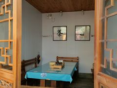 -丽江庭院之爱在路上(西单店)