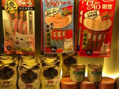 -猫大福·Fortune Cat猫舍(百子湾店)