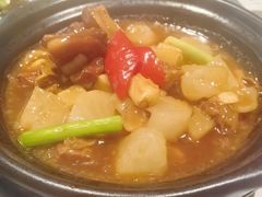 -新兴·金羊座·粤菜点心(乐峰店)