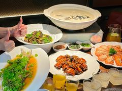 -许爷家·生态湖鲜(徐汇日月光店)