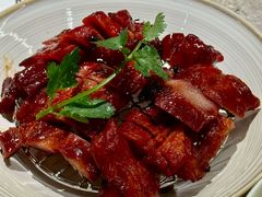 -留半山·香港食堂(啦啦宝都店)