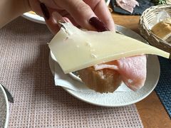 -LA MAISON公鸡和龙(蛇口店)