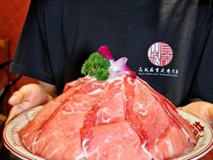 -山城鼎重庆老火锅(西安钟楼店)