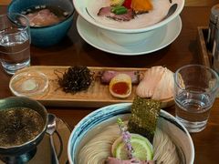-真打拉面·日式拉面新流派(体育西横街店)