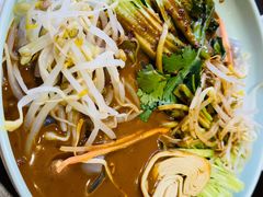 大拉皮-黑土印象菜馆(三元桥店)