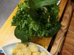 -贰重天冰煮羊自助火锅(东坝店)