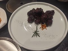 -勺园中餐厅