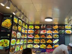 -小船渔村·大连菜(明泽街店)