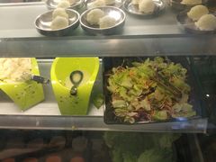 -烤路里·韩国品质自助烤肉(石路天虹4号店)