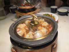 -绿茶餐厅(北京世纪金源店)