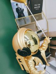 -米路造型MILU STUDIO