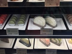 -麦当劳(长泰商业广场店)