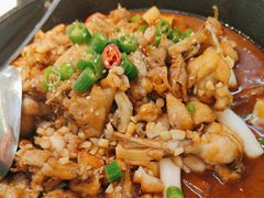 -蛙喔牛蛙(淮安吾悦店)