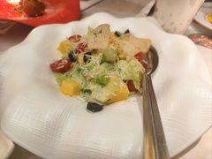 -Mezomd曼索蒂西班牙餐厅(广粤店)