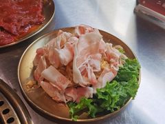 -齐齐哈尔小炉匠炭火烤肉(西红门店)