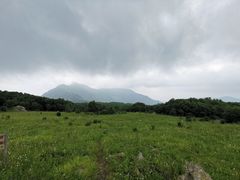 -白草畔自然风景区