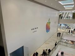 -Apple零售店(天环广场店)