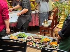 -品德宏·孔雀宴的发源地(金塔园店)