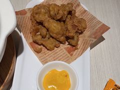 -九毛九西北菜(番禺万达店)