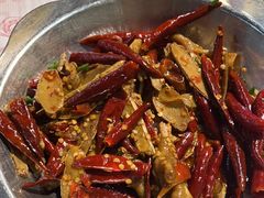 -辣不怕口味虾(凌霄路店)