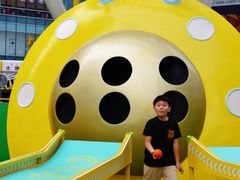 -大族广场Mall&More