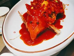 -童福兴·南京菜(老门东店)