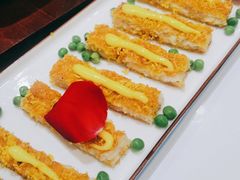 -不盐·而喻的味道